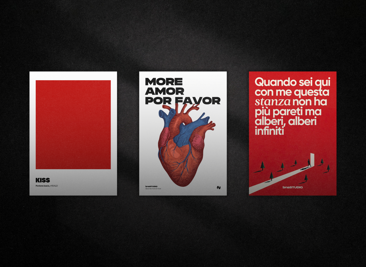 Frasi d'amore