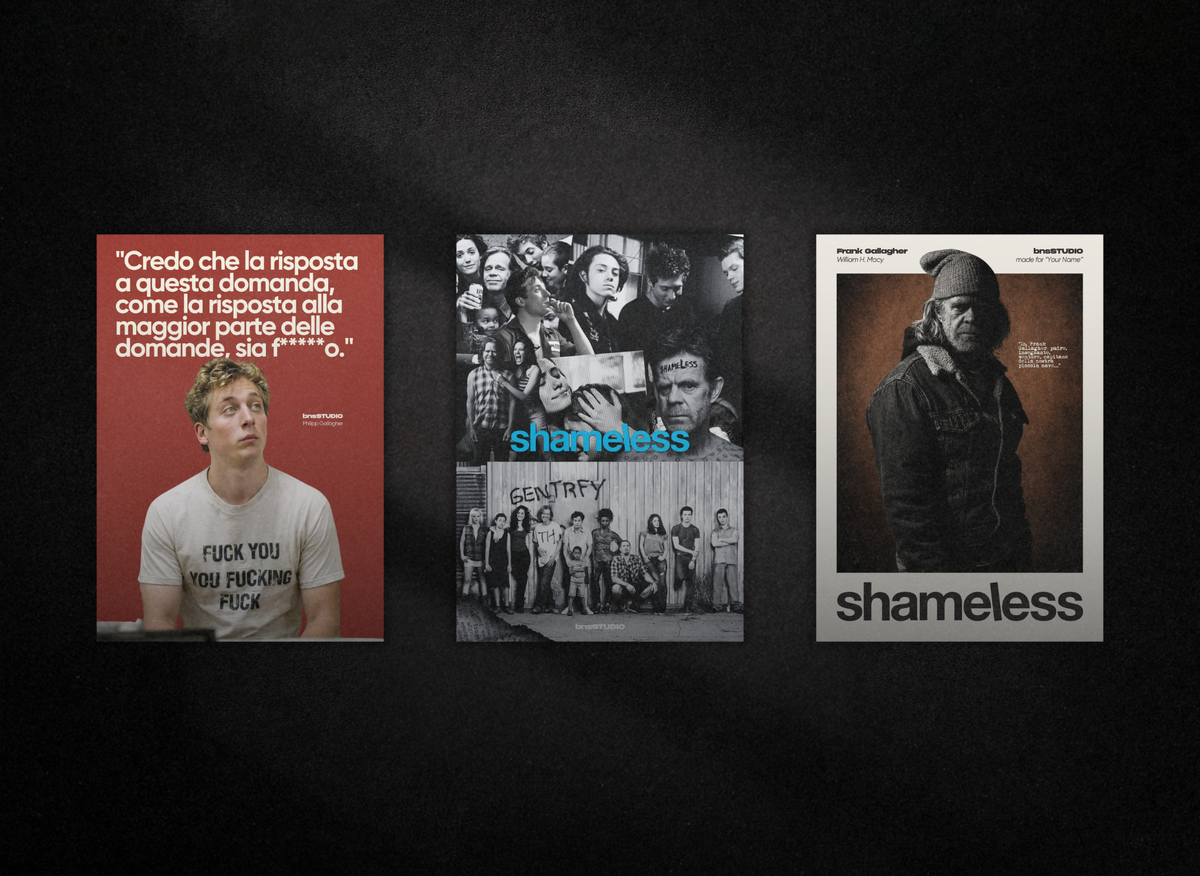 Shameless
