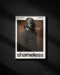 Frank Gallagher - Shameless
