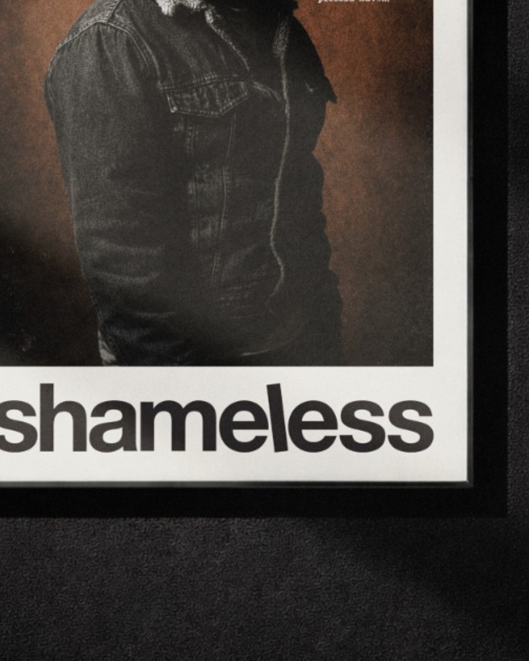 Frank Gallagher - Shameless