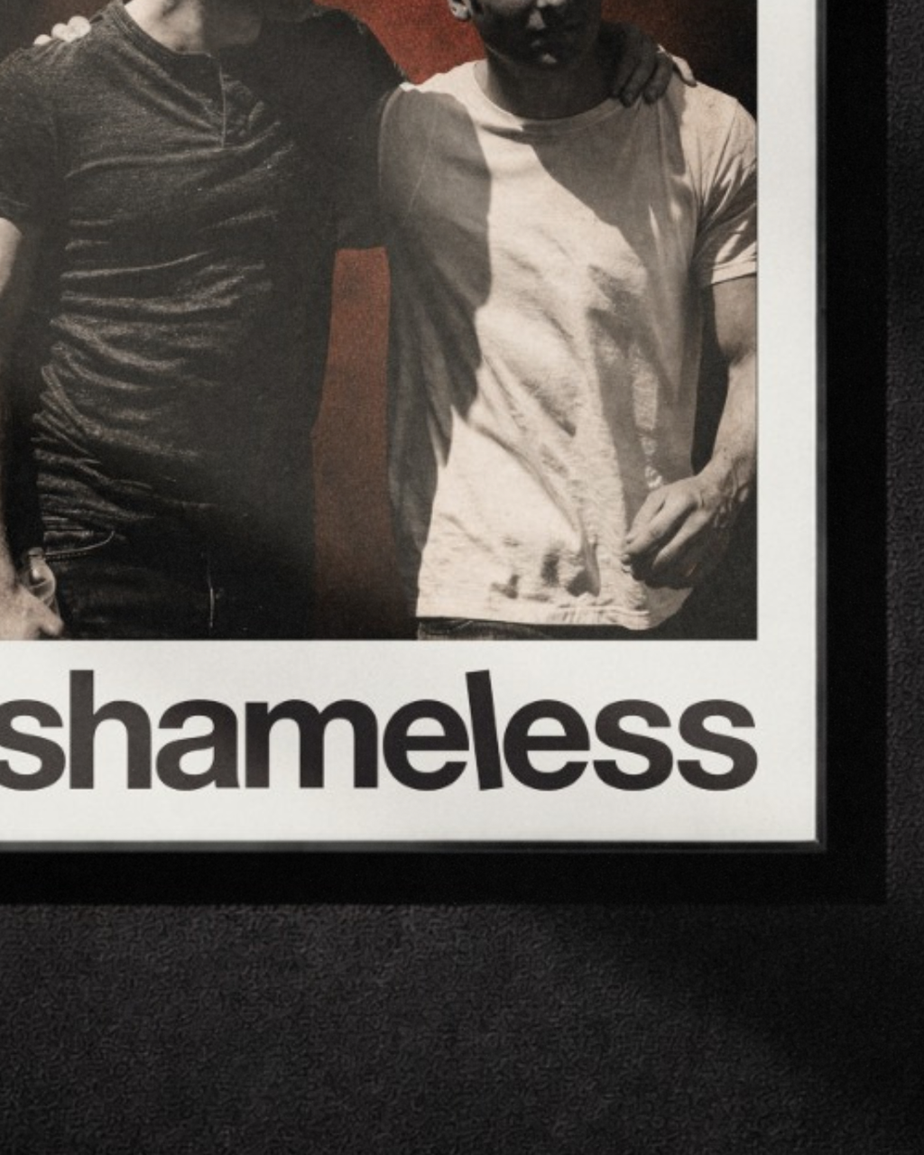 Ian & Lip Gallagher - Shameless