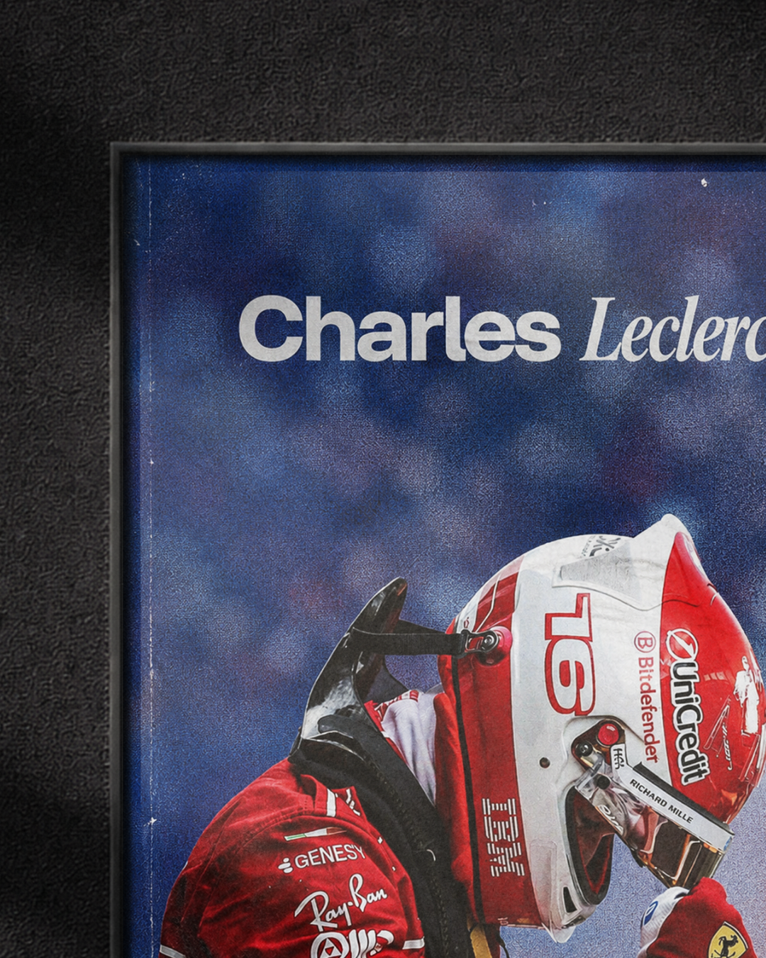 Charles Leclerc