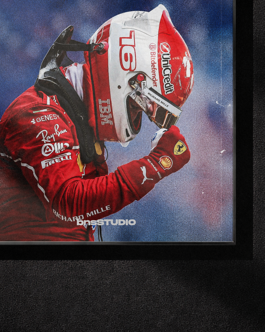 Charles Leclerc