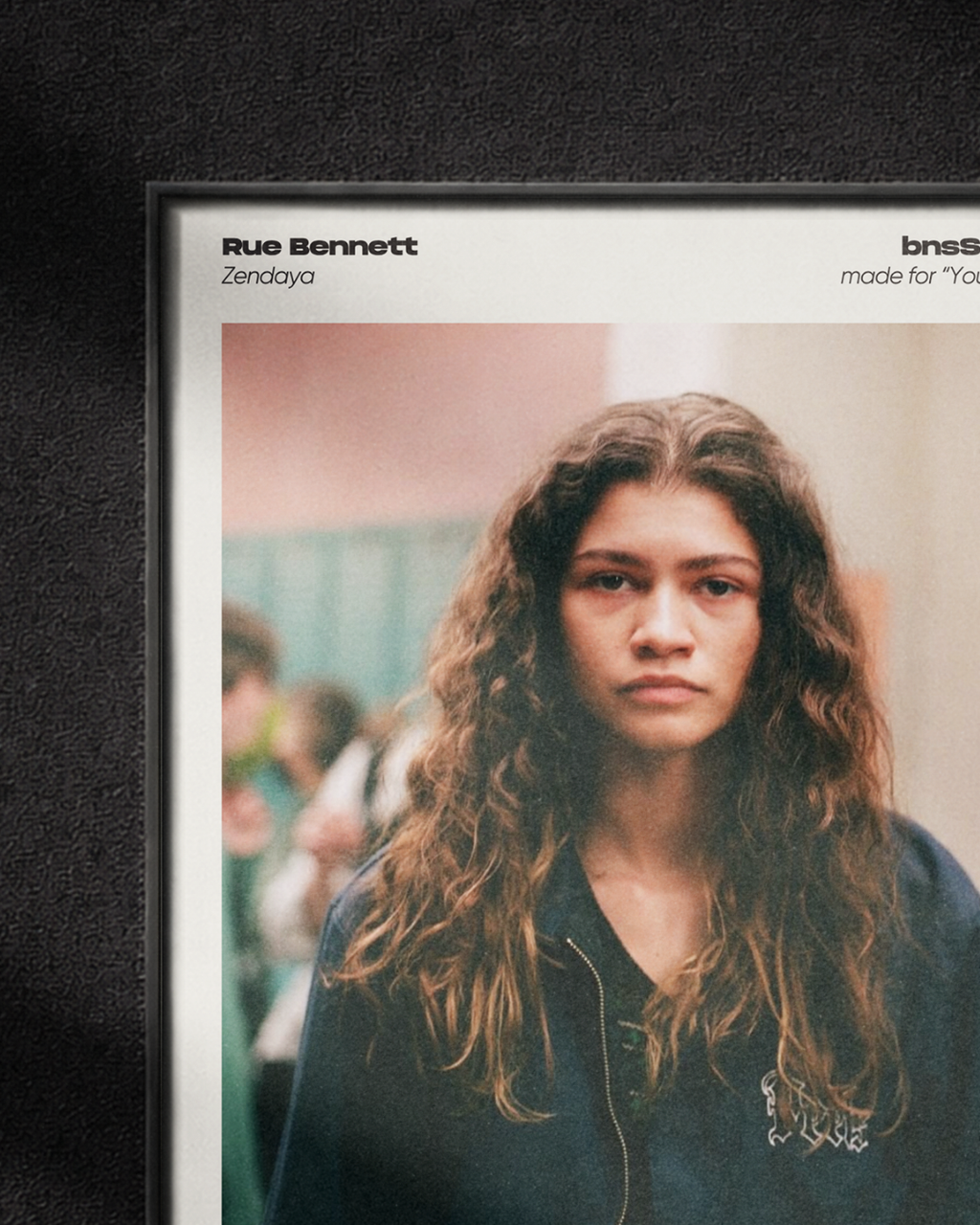 Rue Bennett