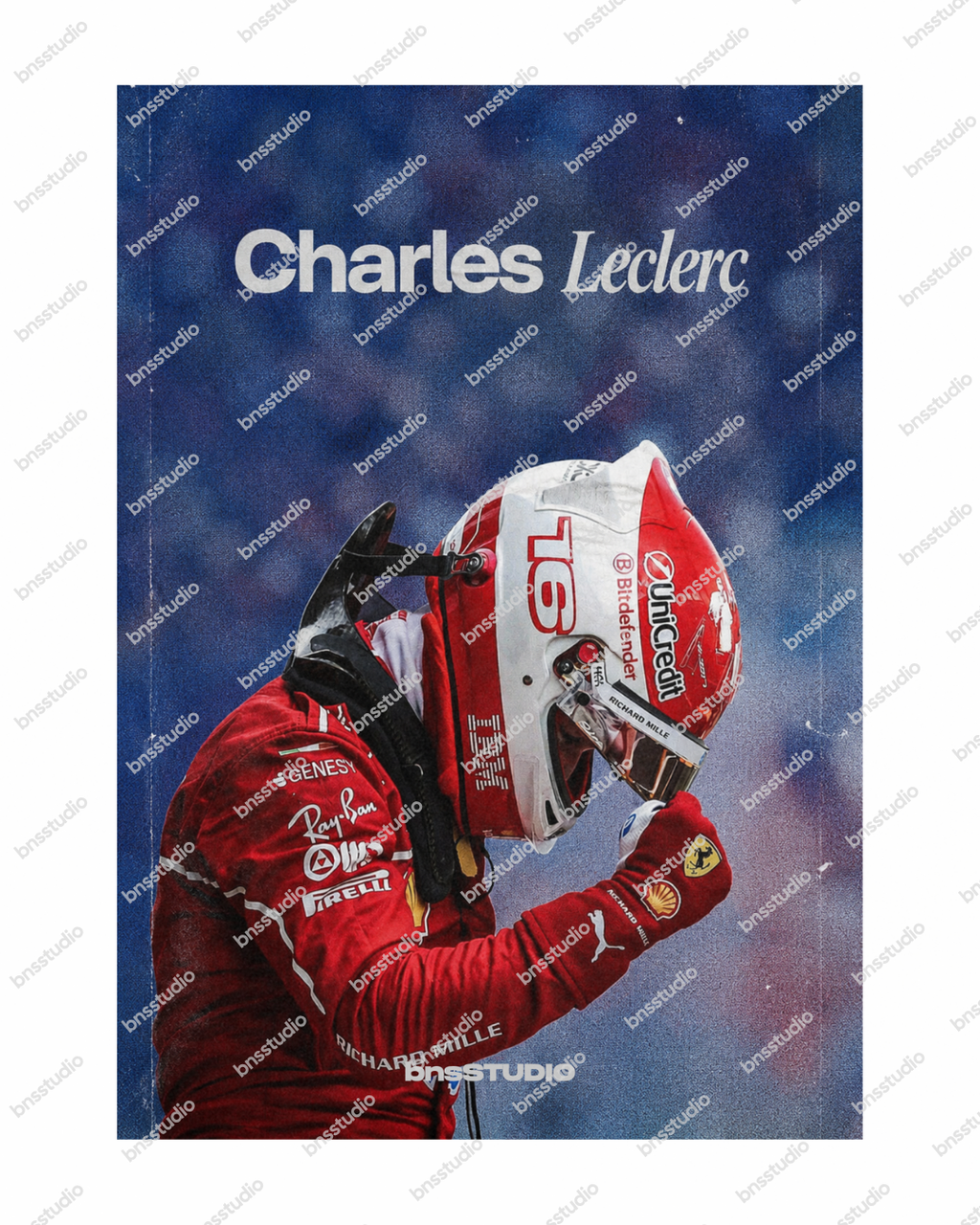 Charles Leclerc