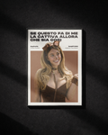 Se questo fa di me la cattiva allora che sia così - Cassie Howard
