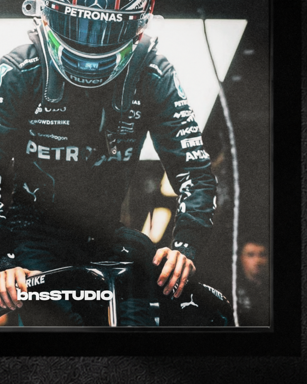 "Back on top" - Kimi Antonelli