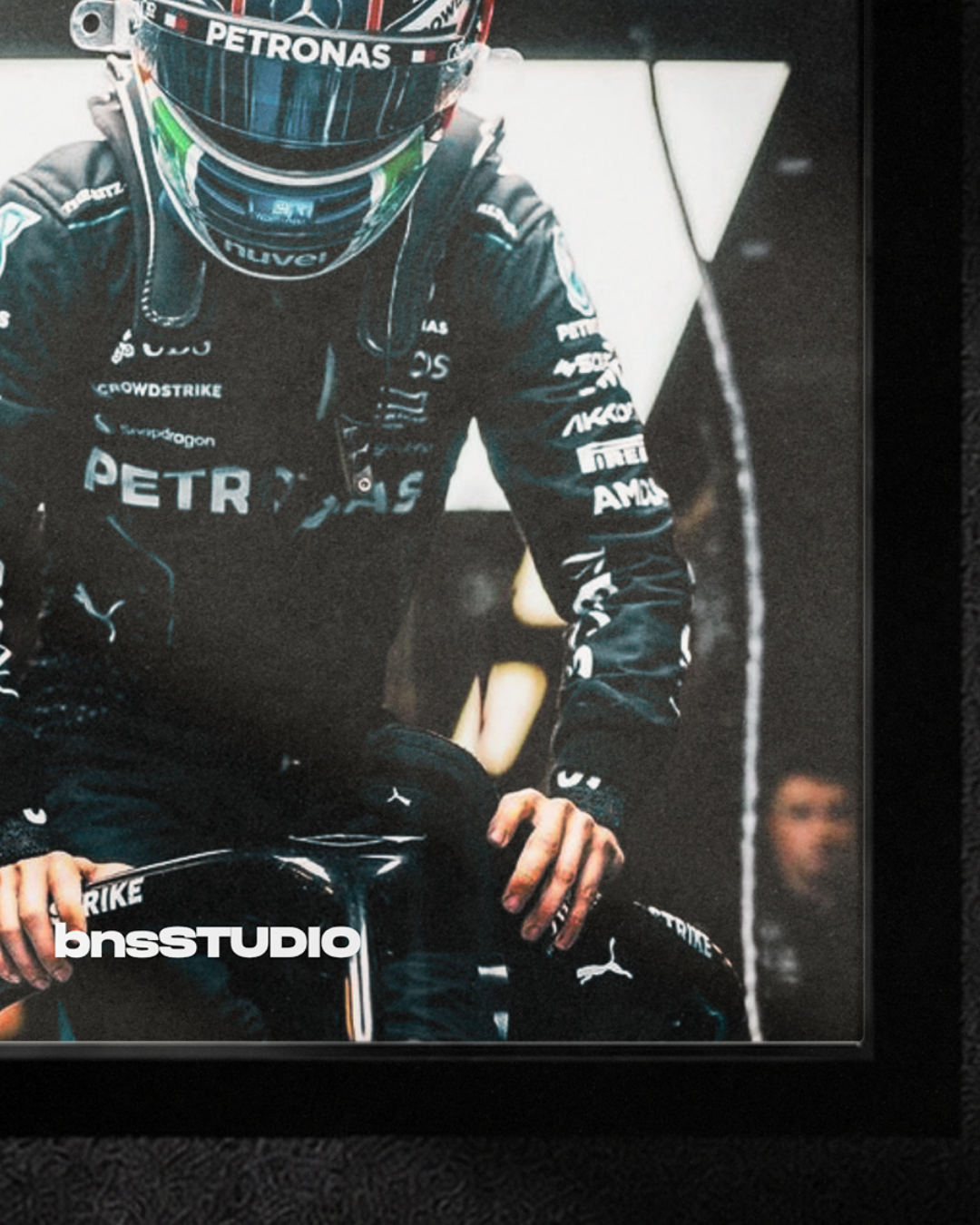 "Back on top" - Kimi Antonelli