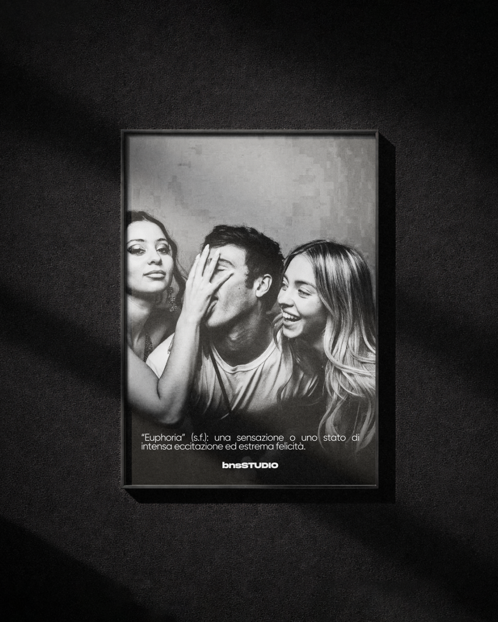 "Euphoria"