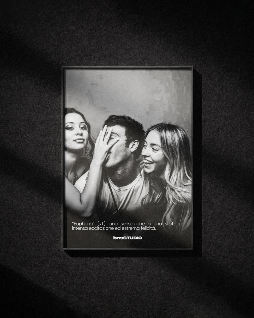 "Euphoria"