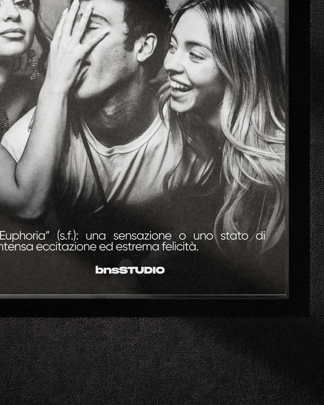 "Euphoria"