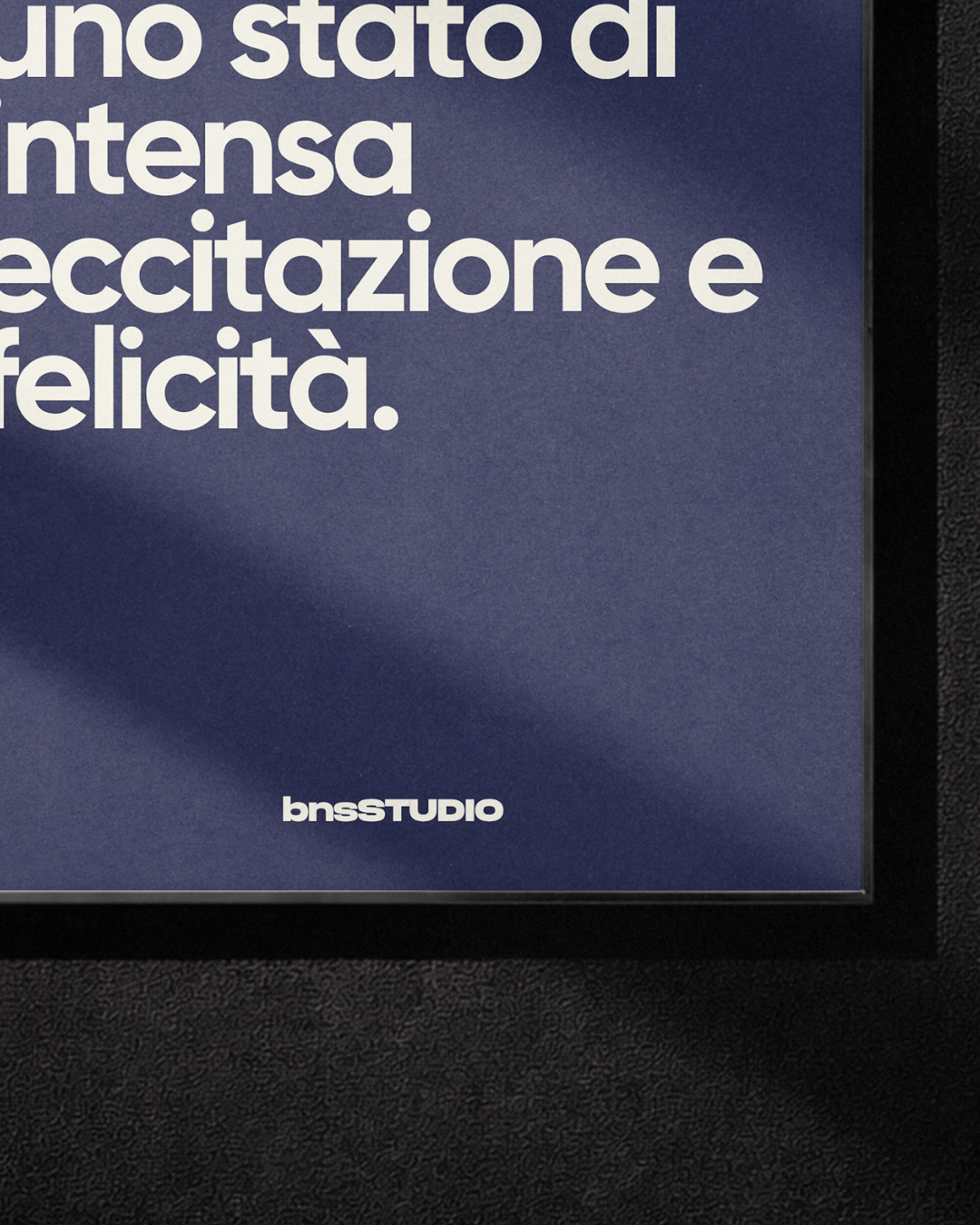Definizione "Euphoria"