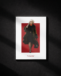 Miranda Priestly - “I'm not your baby”