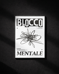 "Blocco mentale"