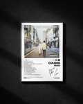 Oasis — (What’s The Story) Morning Glory?