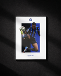 Denzel Dumfries - Inter