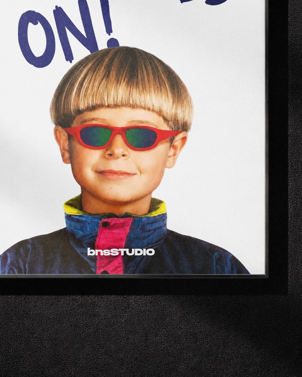 Life Goes On - Oliver Tree