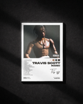 Travis Scott — "Rodeo"