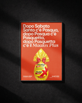 Pasqua, Pasquetta e Maalox Plus