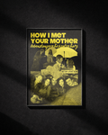 How I Met Your Mother - "lebenslangerschicksalsschatz"