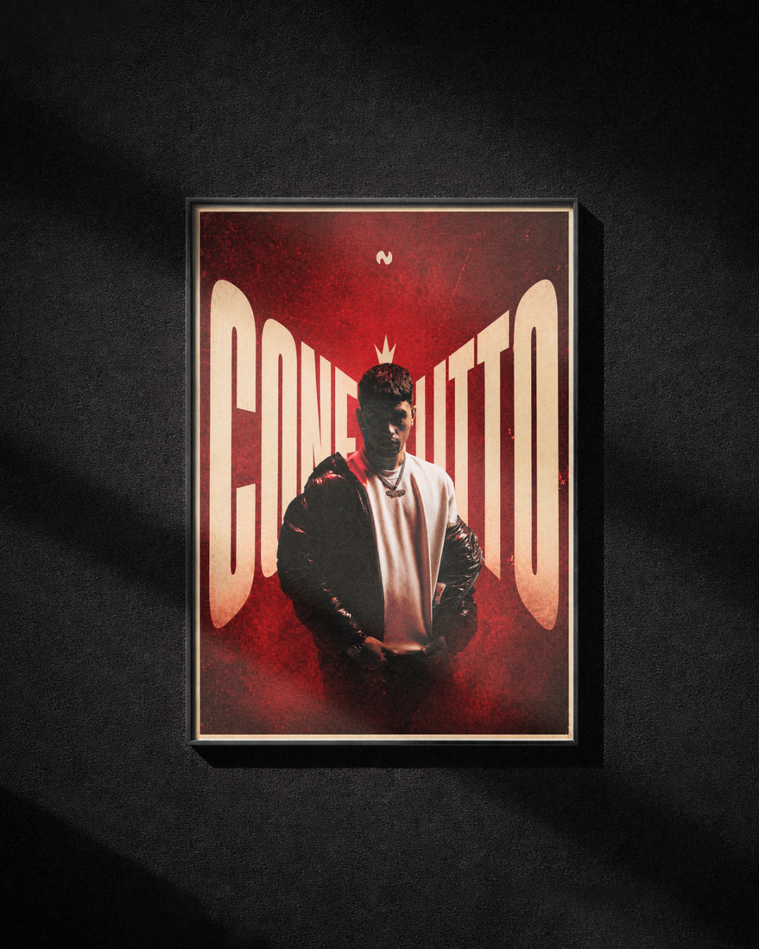 Conflitto — Crown