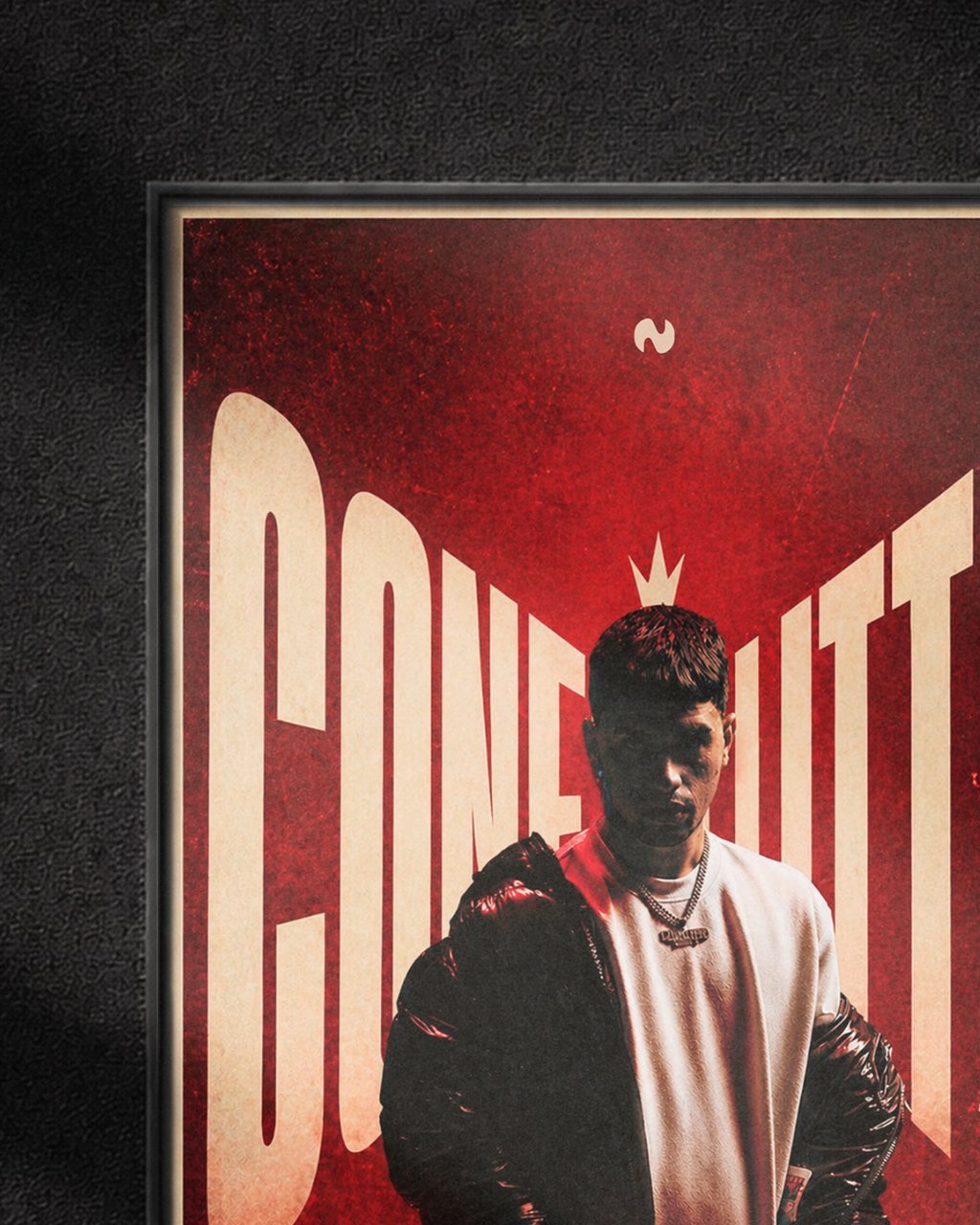 Conflitto — Crown