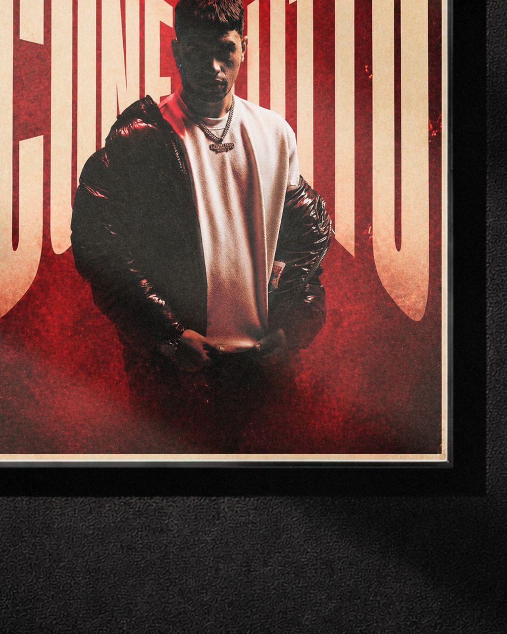 Conflitto — Crown