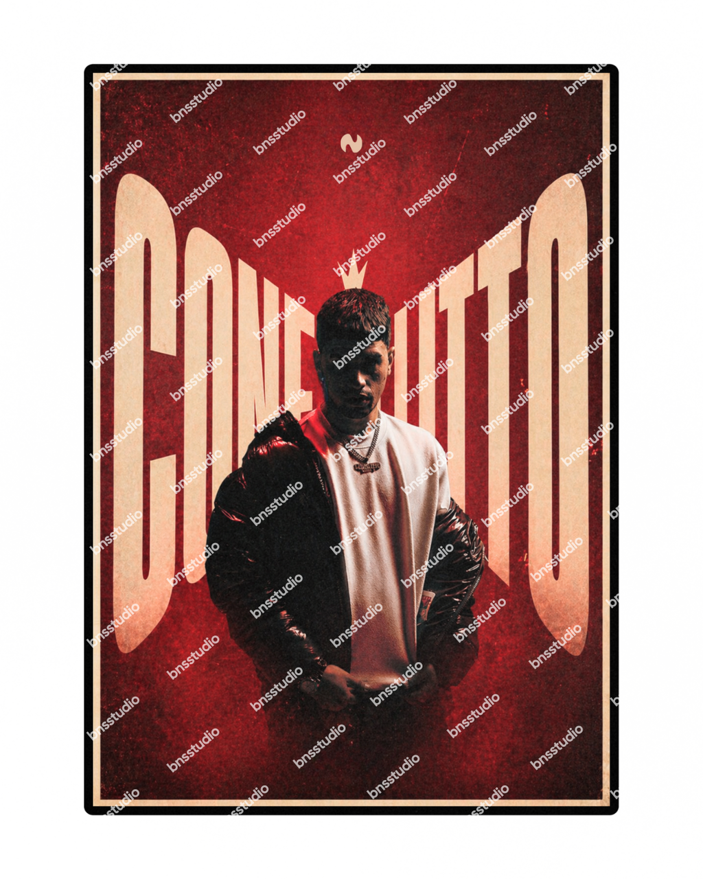 Conflitto — Crown
