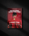 "Remember who you are"