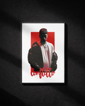 Conflitto — Red Frame