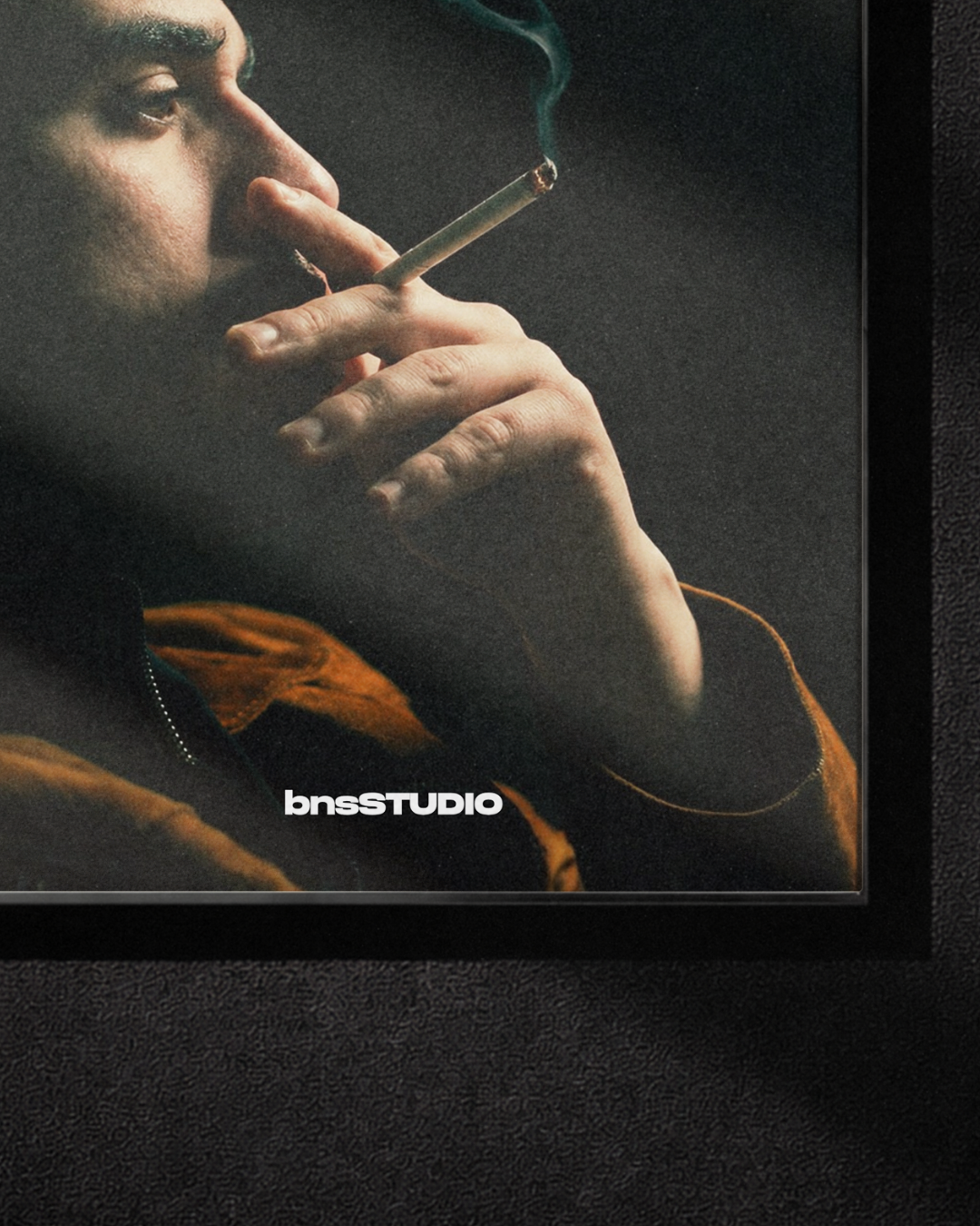Conflitto — Smoke