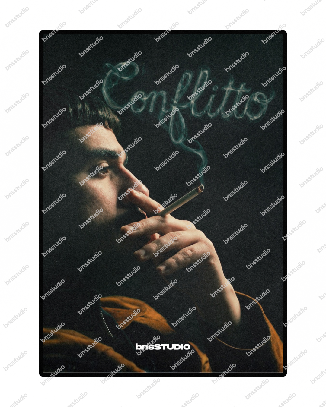 Conflitto — Smoke