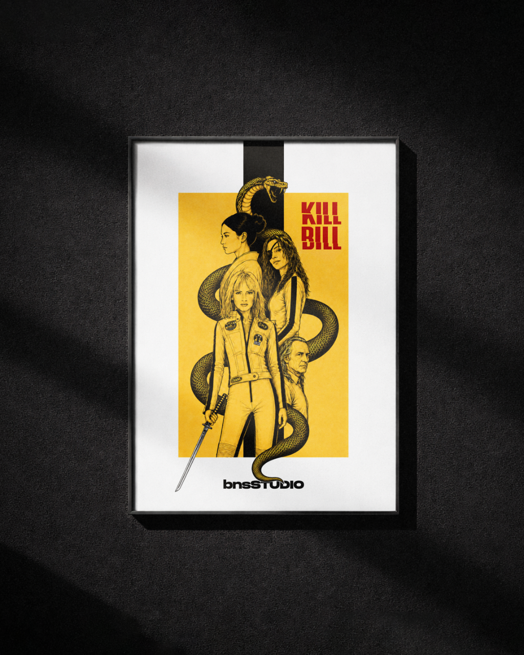Kill Bill