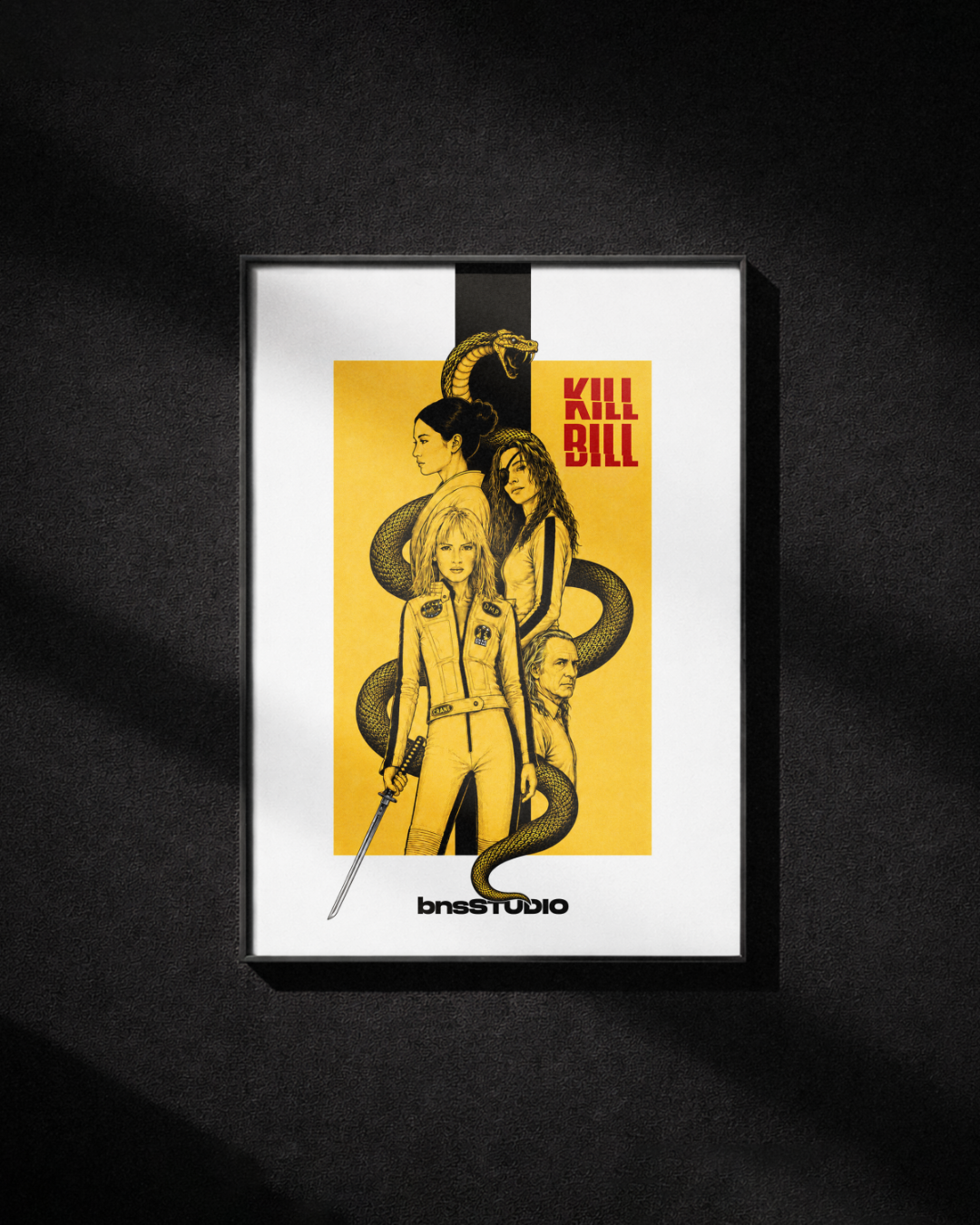 Kill Bill