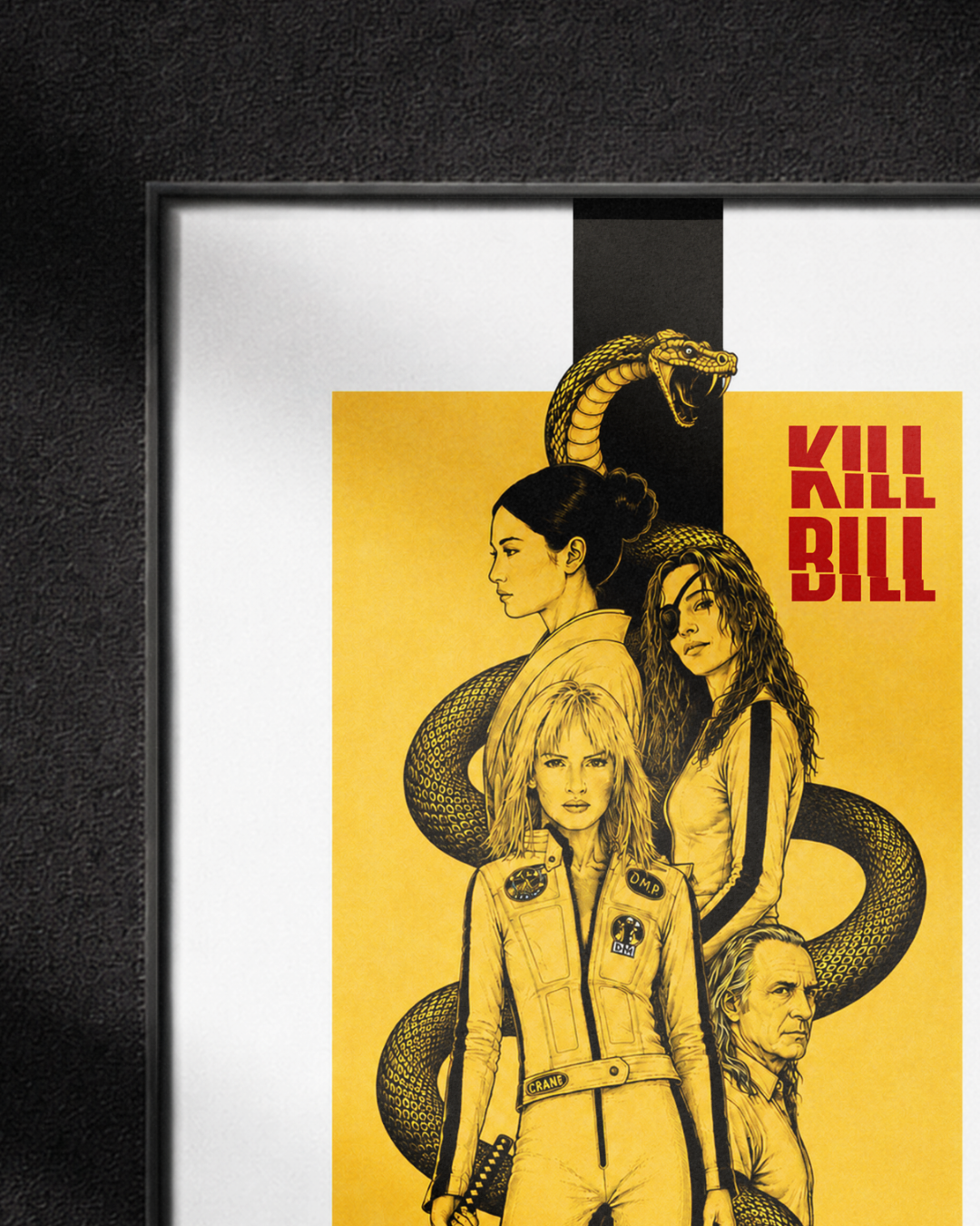 Kill Bill