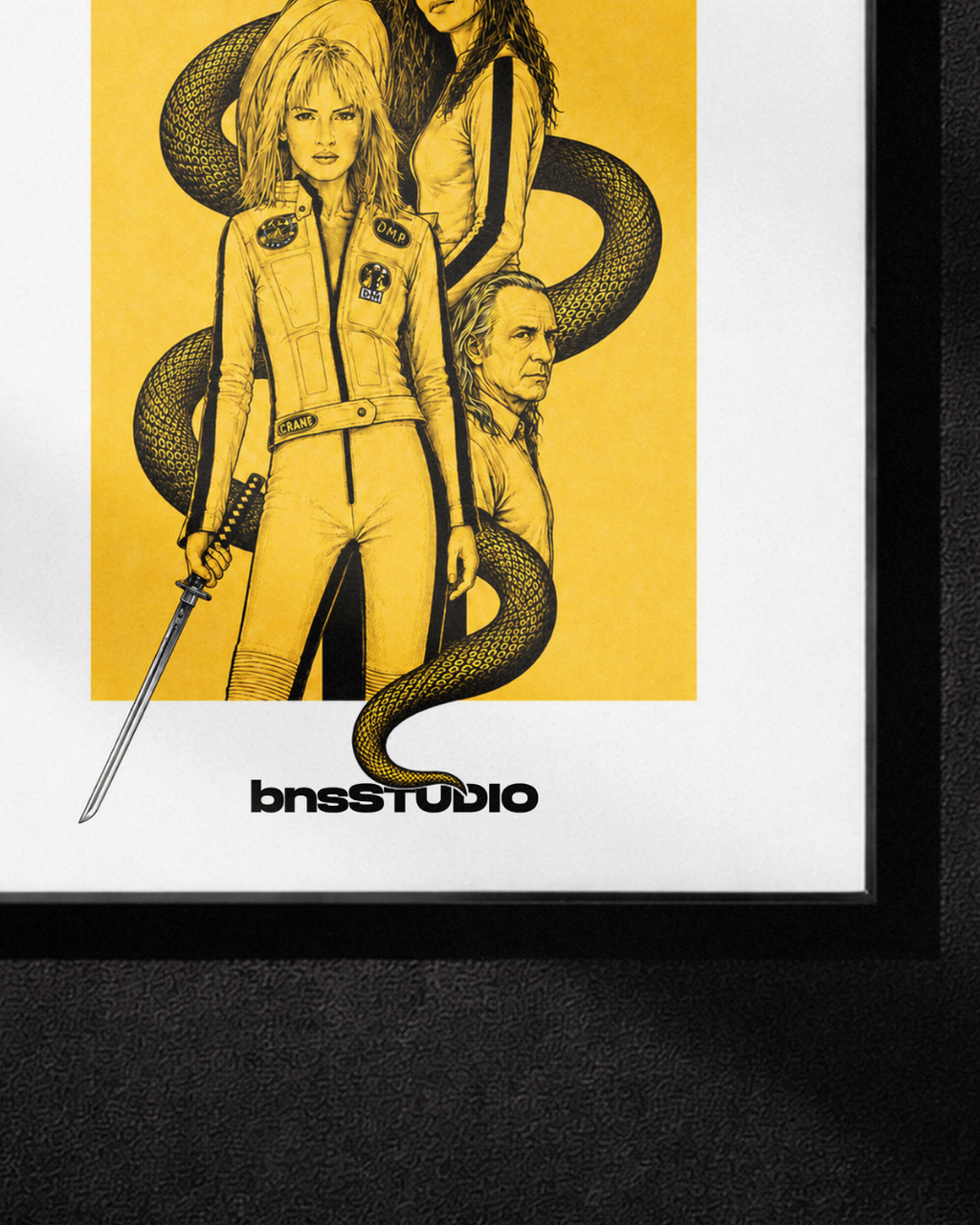 Kill Bill