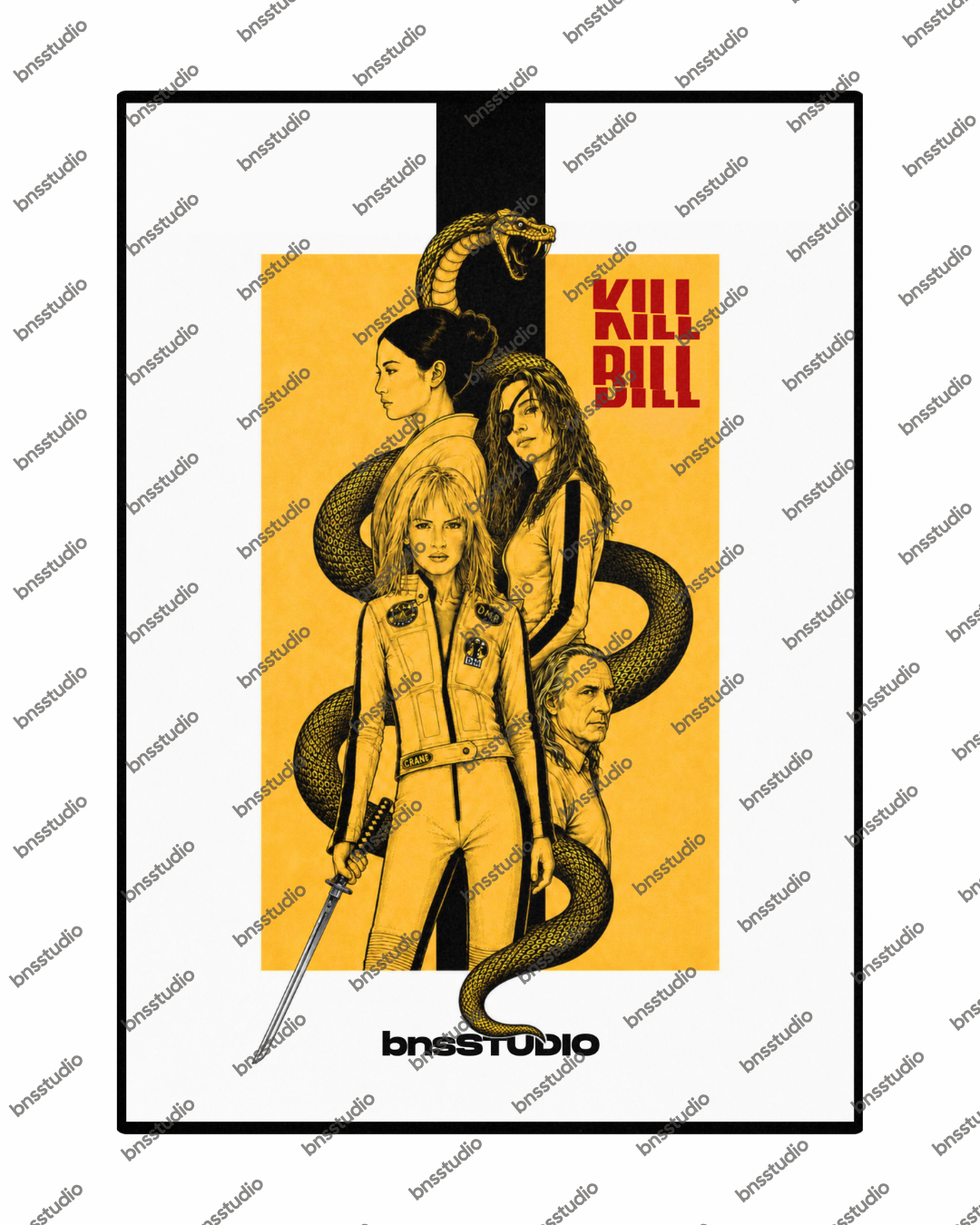 Kill Bill